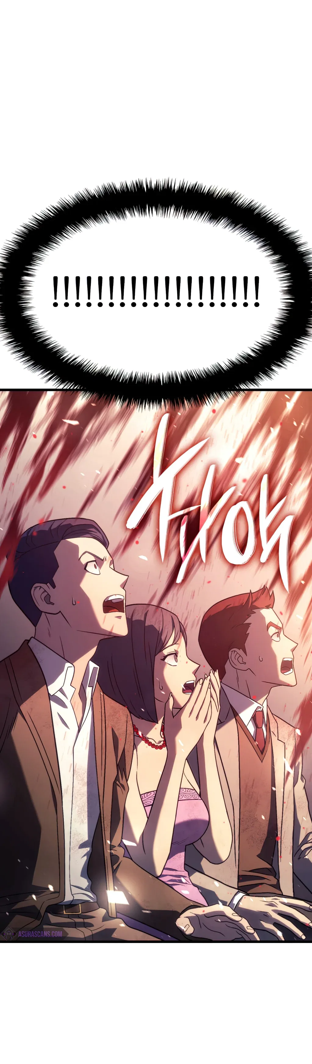 Revenge of the Iron-Blooded Sword Hound Chapter 19 – Page 13