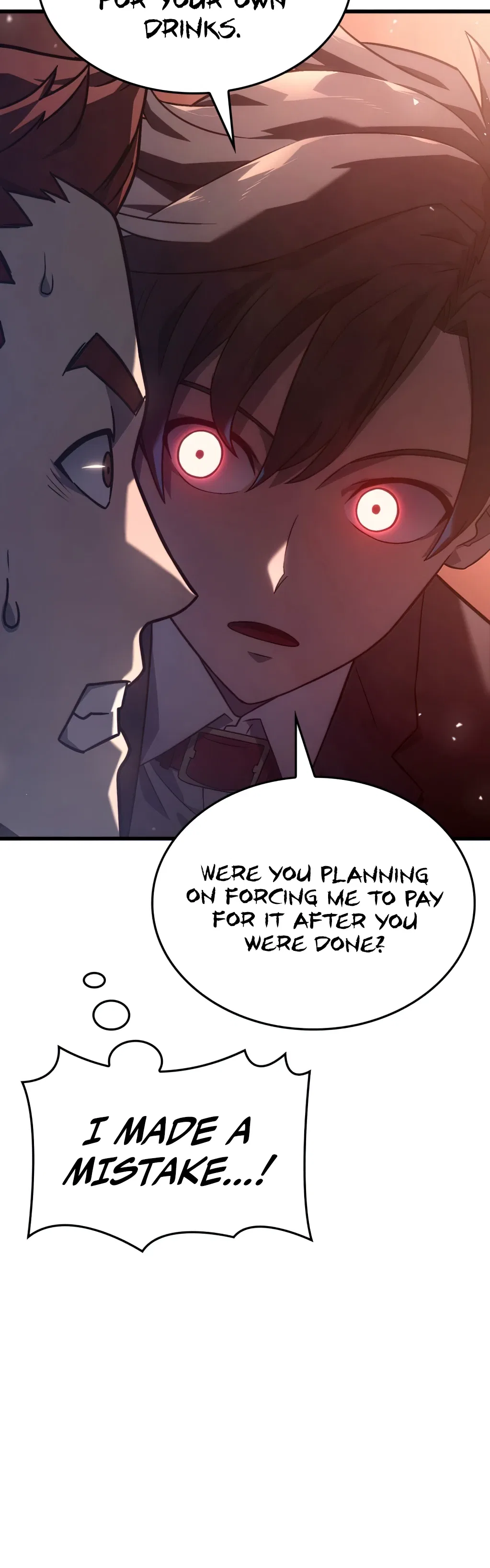 Revenge of the Iron-Blooded Sword Hound Chapter 19 – Page 15