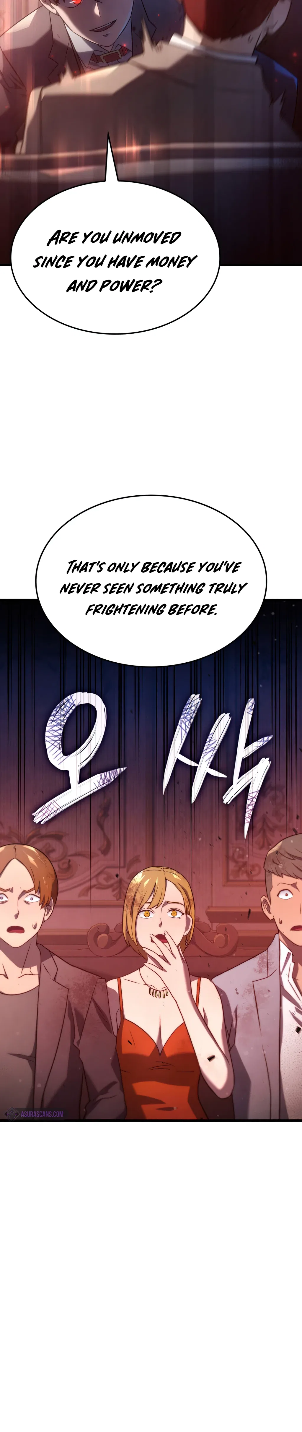 Revenge of the Iron-Blooded Sword Hound Chapter 19 – Page 17