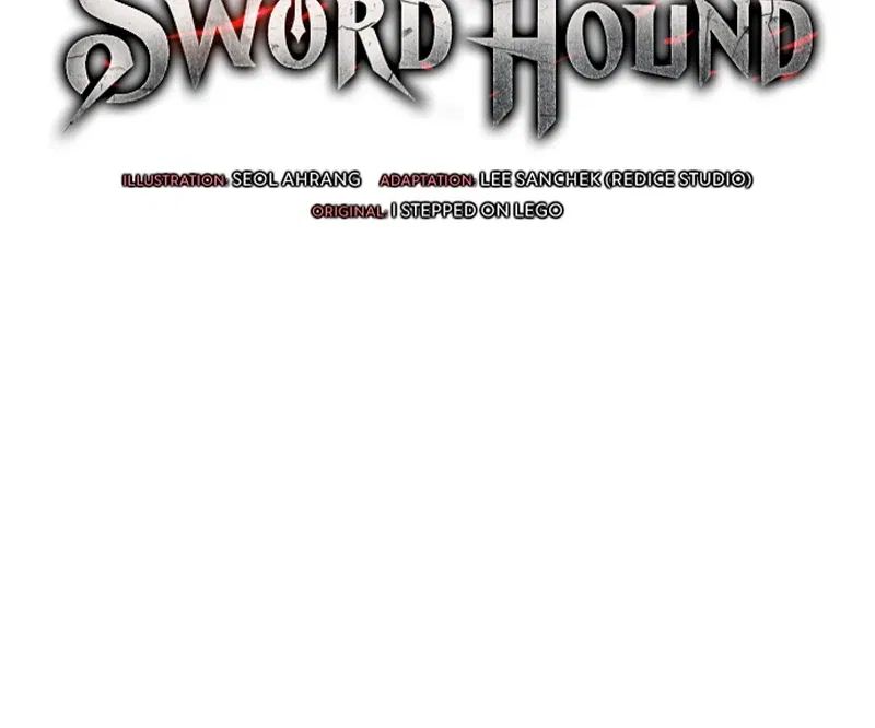 Revenge of the Iron-Blooded Sword Hound Chapter 17 – Page 4