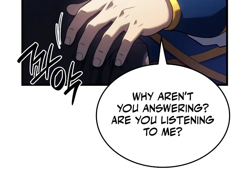 Revenge of the Iron-Blooded Sword Hound Chapter 15 – Page 4