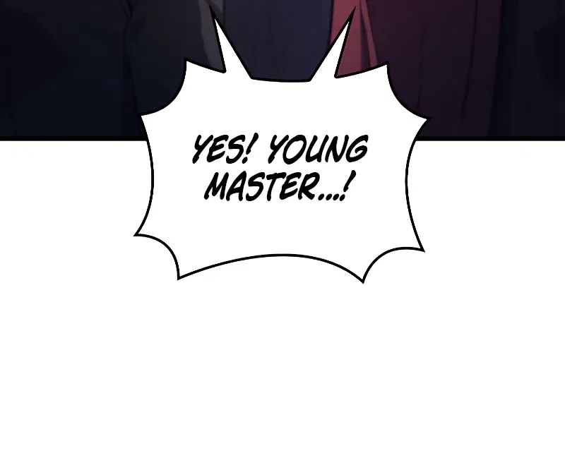 Revenge of the Iron-Blooded Sword Hound Chapter 10 – Page 5