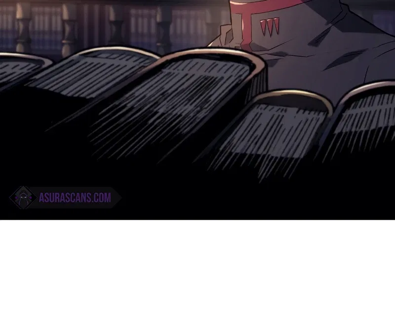 Revenge of the Iron-Blooded Sword Hound Chapter 9 – Page 5