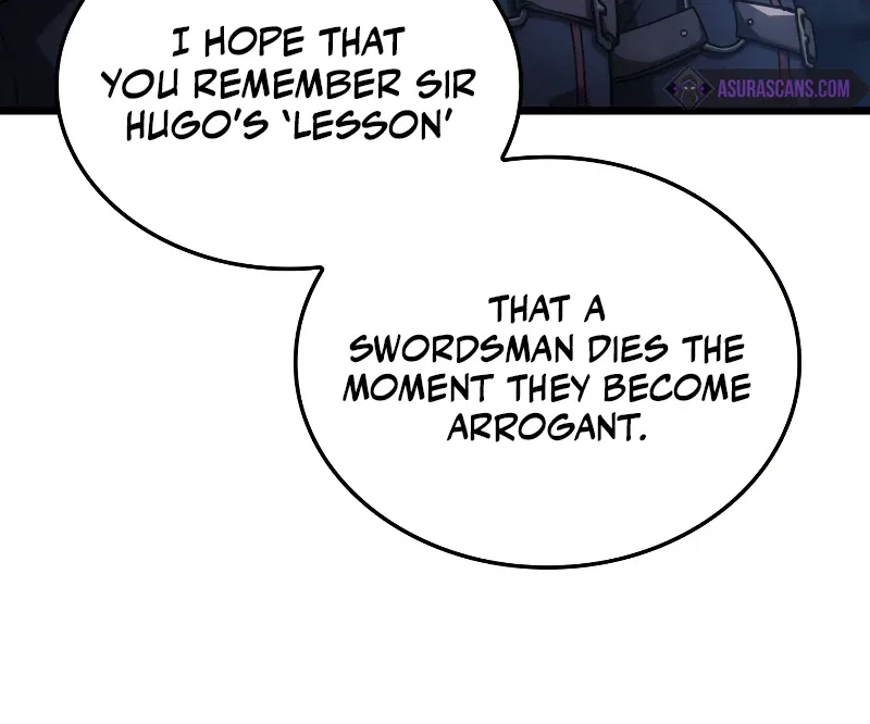 Revenge of the Iron-Blooded Sword Hound Chapter 4 – Page 4