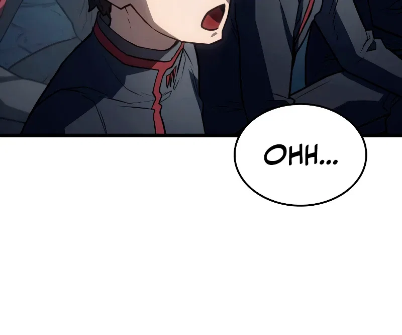 Revenge of the Iron-Blooded Sword Hound Chapter 2 – Page 8