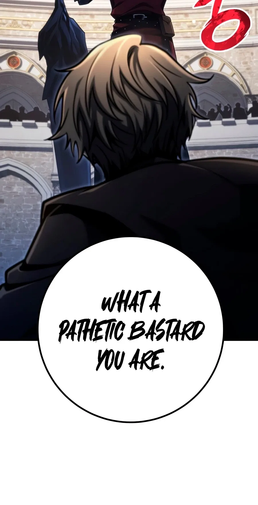 A Dragonslayer's Peerless Regression Chapter 93 – Page 6