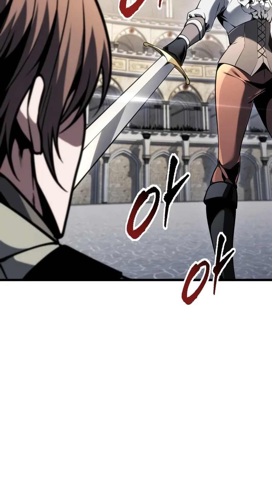 A Dragonslayer's Peerless Regression Chapter 92 – Page 14