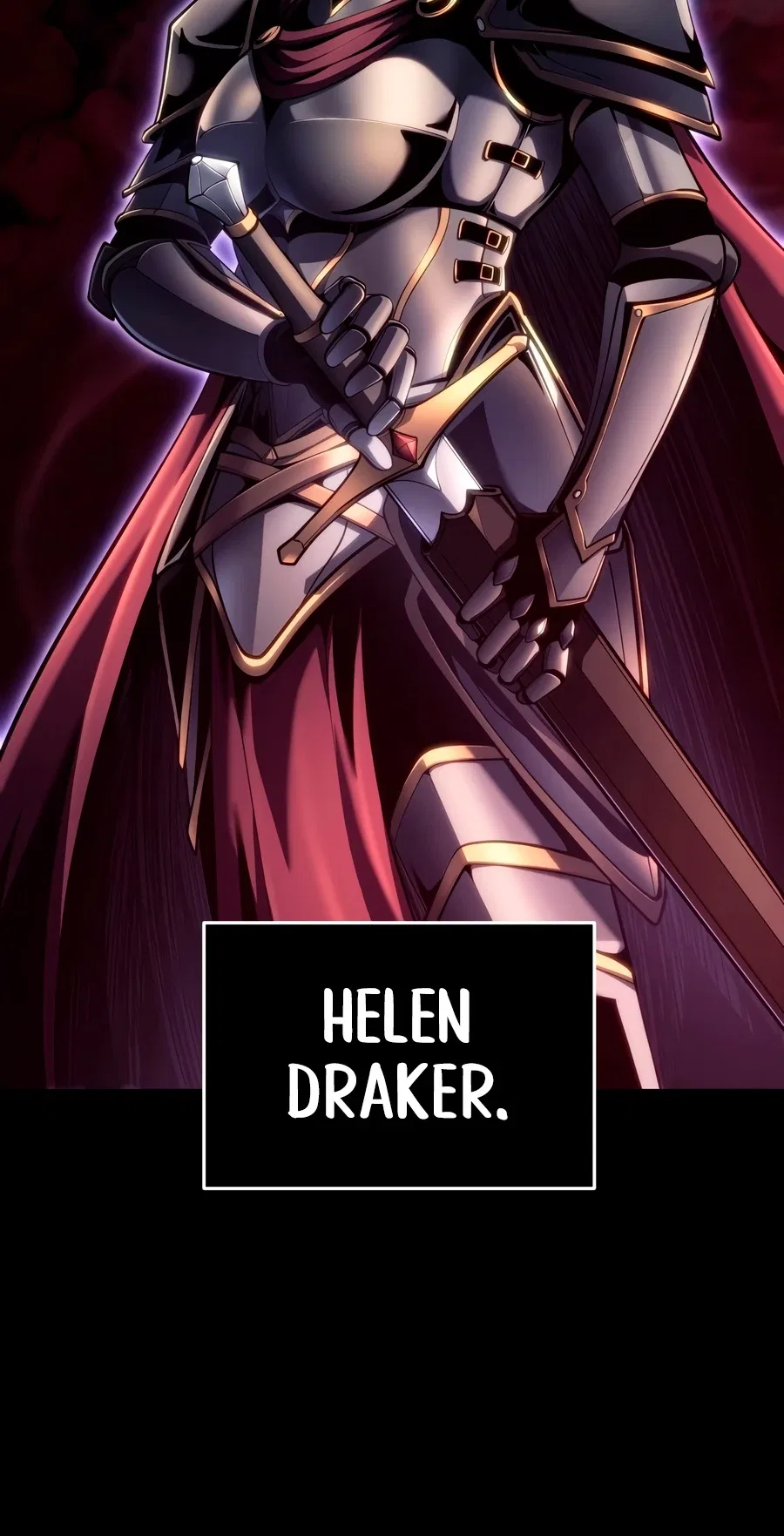 A Dragonslayer's Peerless Regression Chapter 88 – Page 3