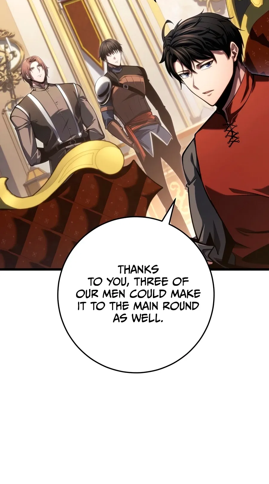 A Dragonslayer's Peerless Regression Chapter 88 – Page 5