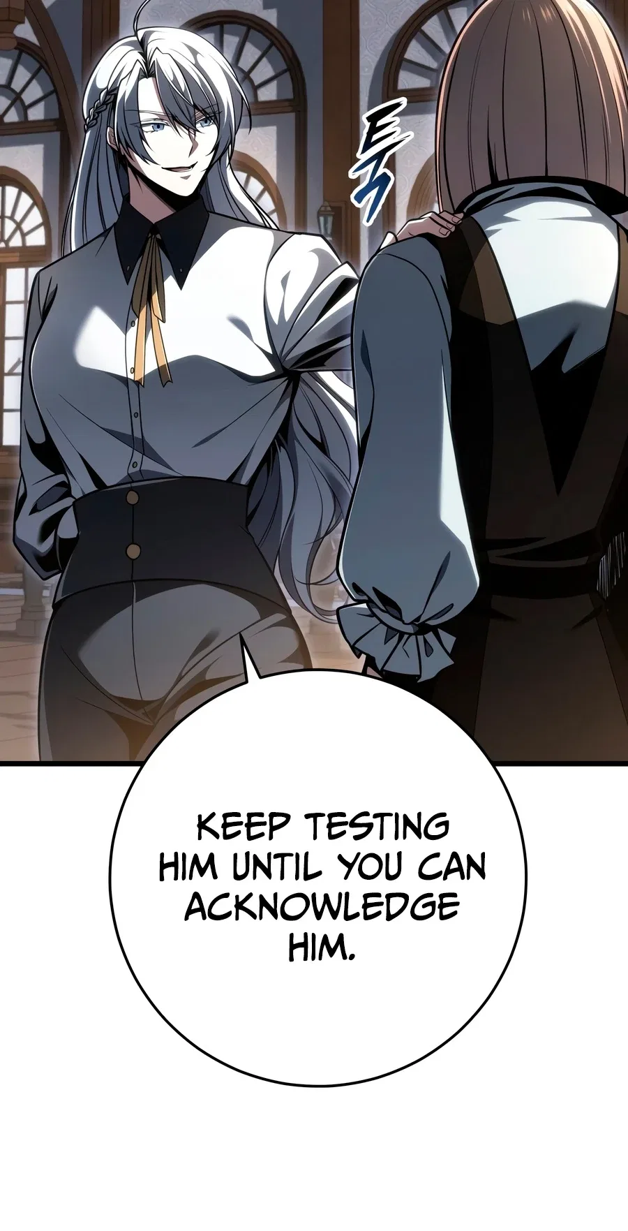 A Dragonslayer's Peerless Regression Chapter 88 – Page 9