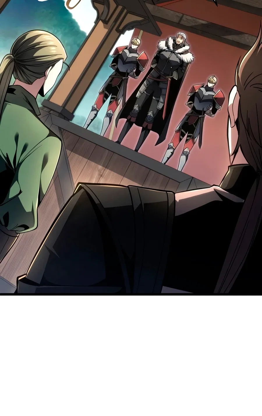 A Dragonslayer's Peerless Regression Chapter 87 – Page 6
