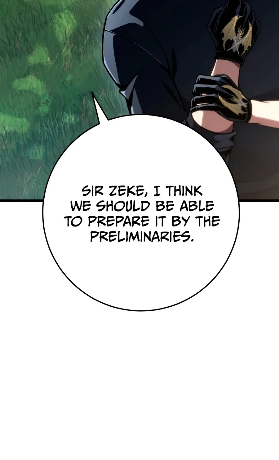 A Dragonslayer's Peerless Regression Chapter 86 – Page 3