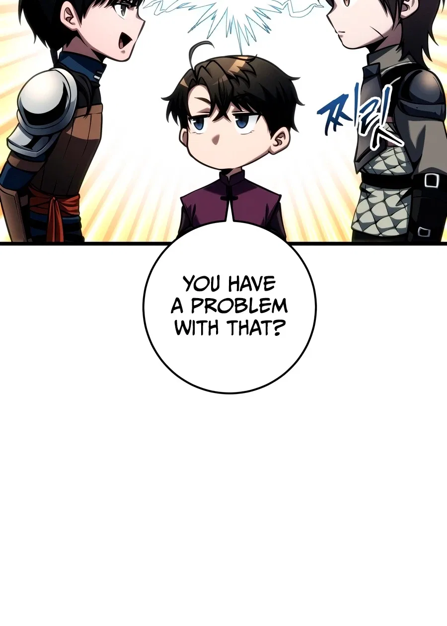 A Dragonslayer's Peerless Regression Chapter 86 – Page 12