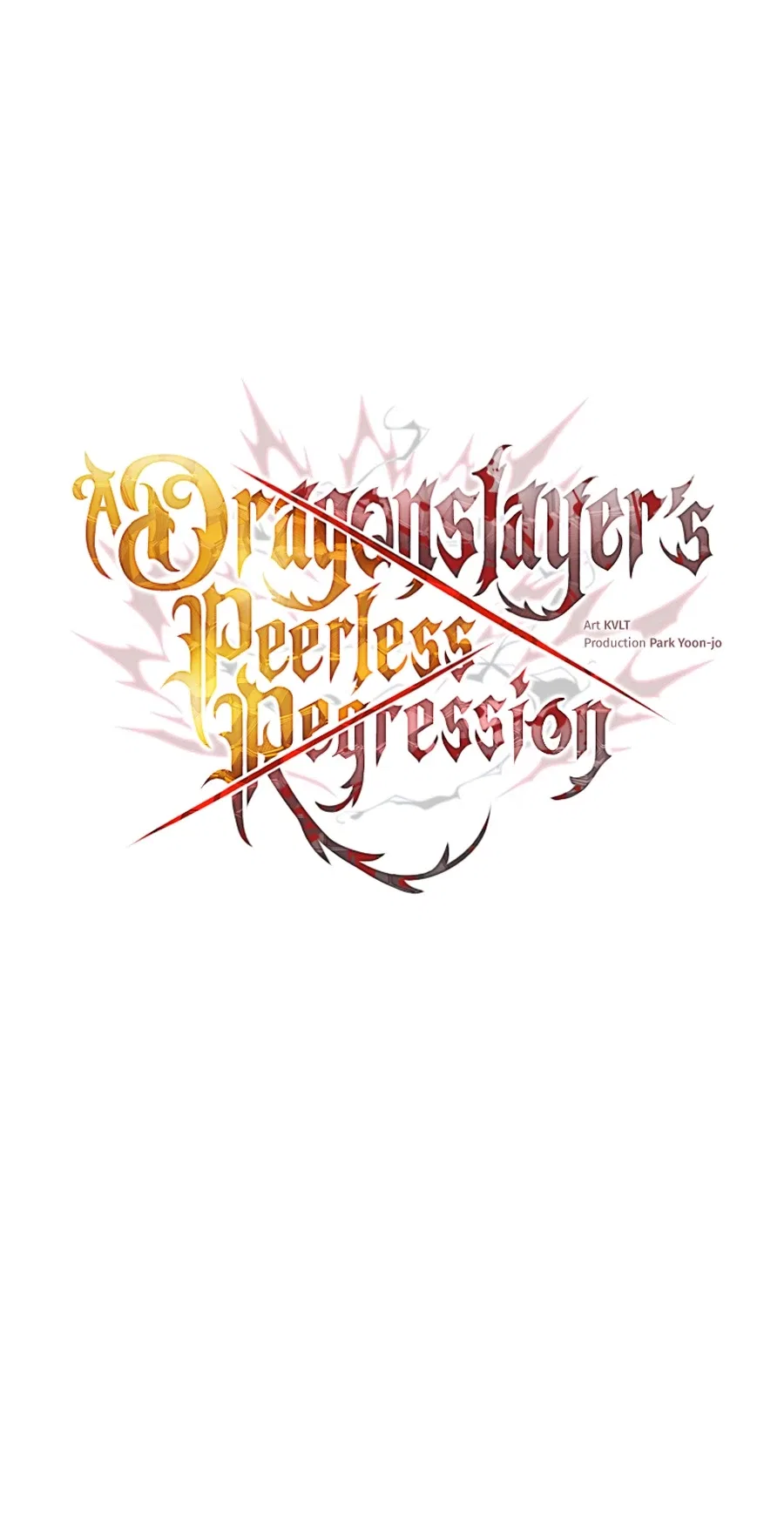 A Dragonslayer's Peerless Regression Chapter 85 – Page 8