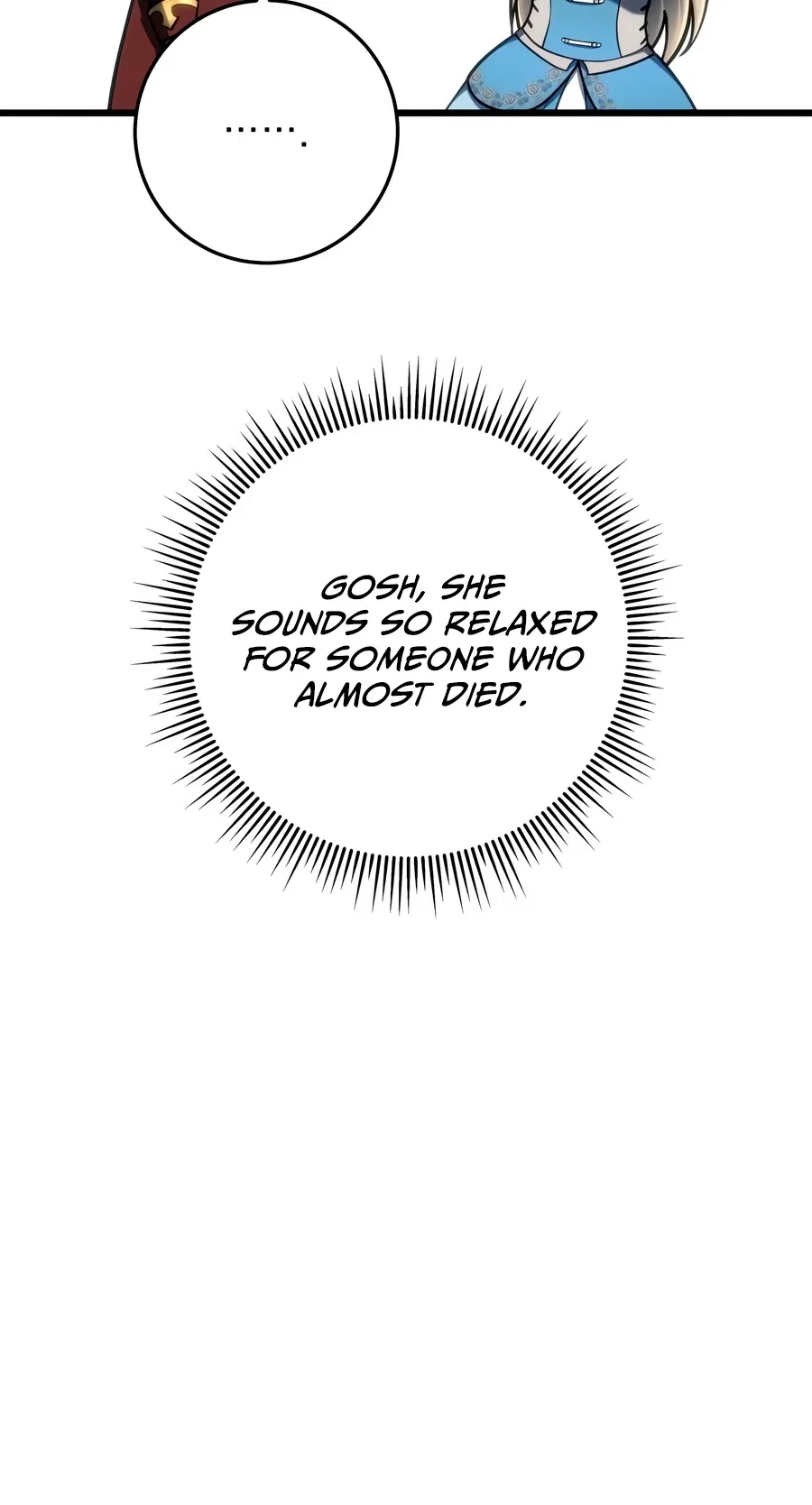 A Dragonslayer's Peerless Regression Chapter 85 – Page 12