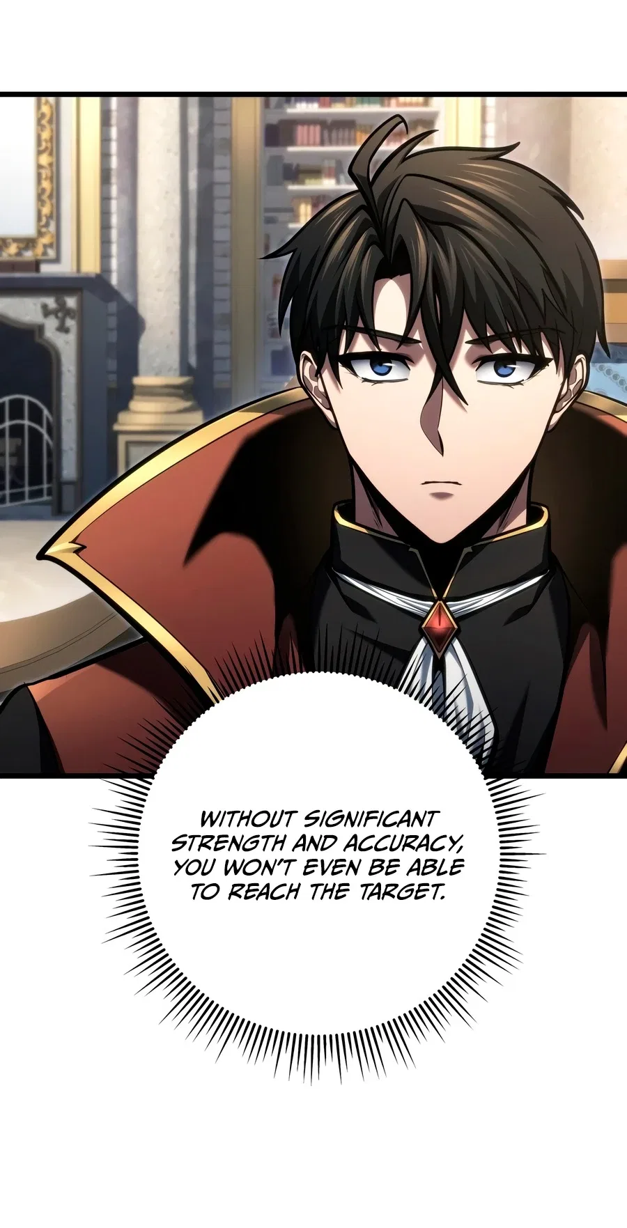 A Dragonslayer's Peerless Regression Chapter 85 – Page 14