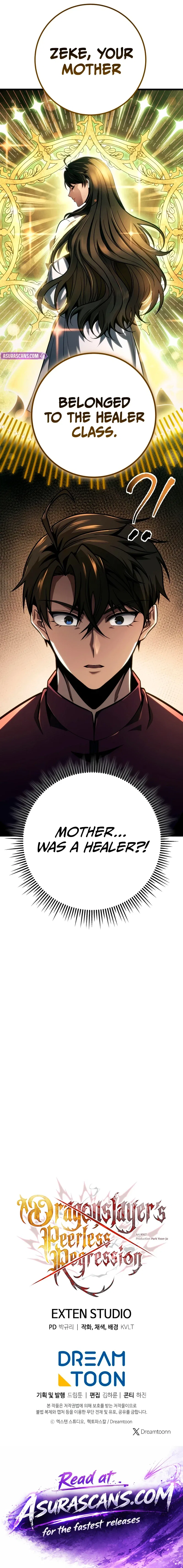 A Dragonslayer's Peerless Regression Chapter 80 – Page 11