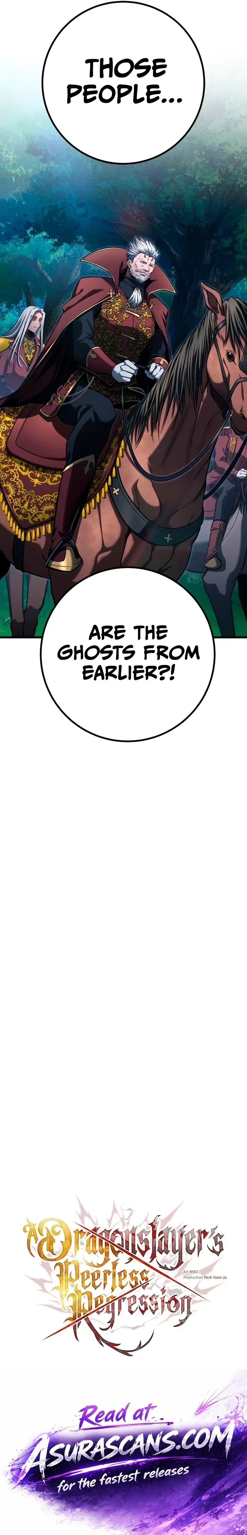 A Dragonslayer's Peerless Regression Chapter 79 – Page 13