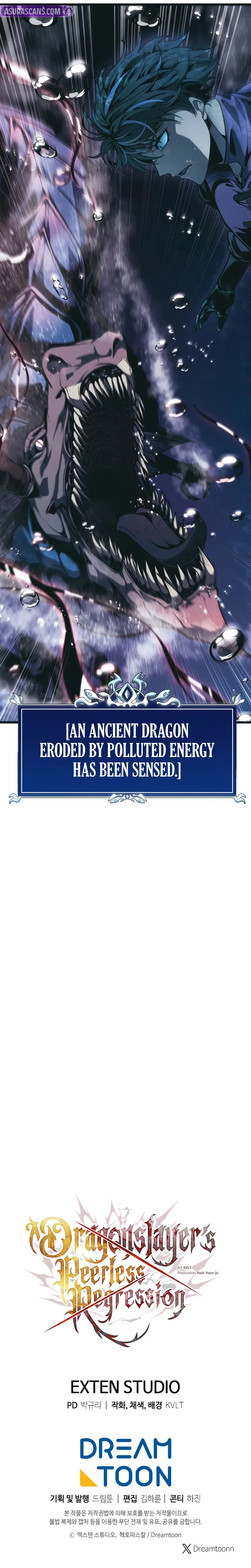 A Dragonslayer's Peerless Regression Chapter 78 – Page 11