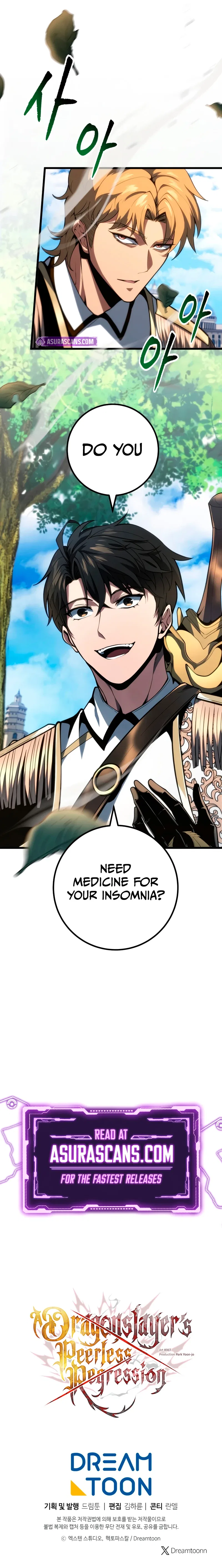 A Dragonslayer's Peerless Regression Chapter 63 – Page 14