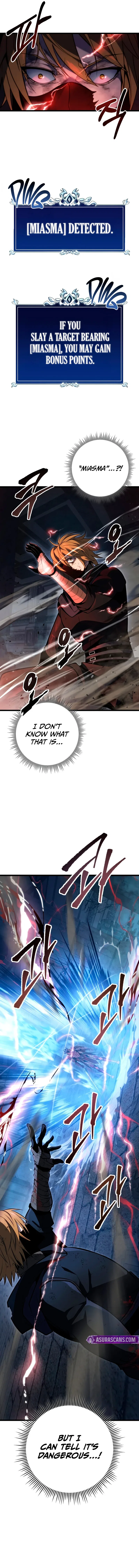 A Dragonslayer's Peerless Regression Chapter 57 – Page 10