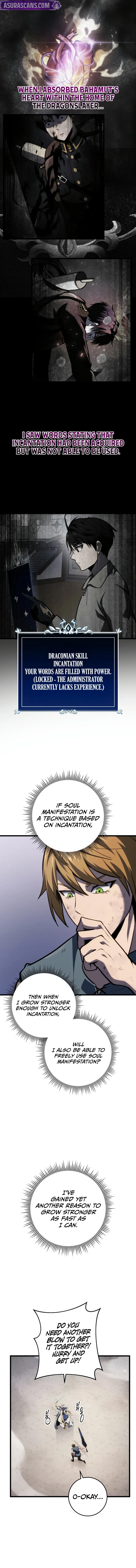 A Dragonslayer's Peerless Regression Chapter 35 – Page 6