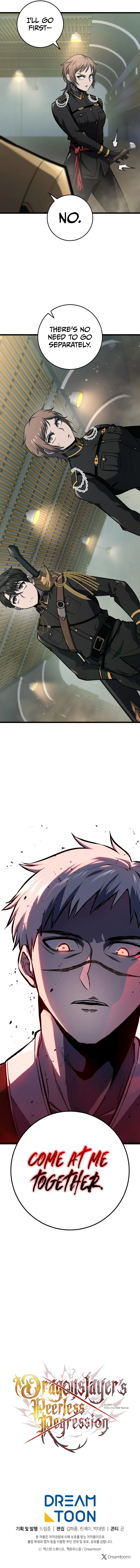 A Dragonslayer's Peerless Regression Chapter 28 – Page 14