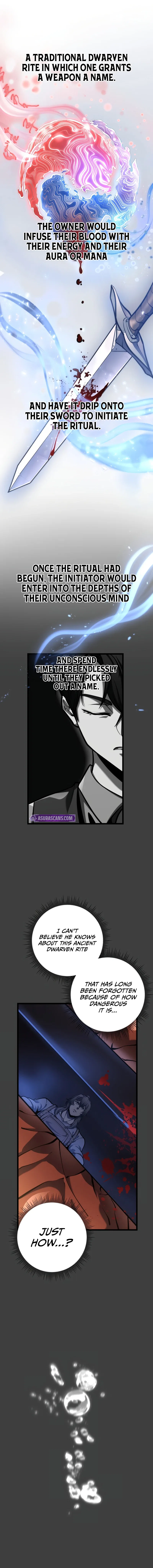 A Dragonslayer's Peerless Regression Chapter 26 – Page 5