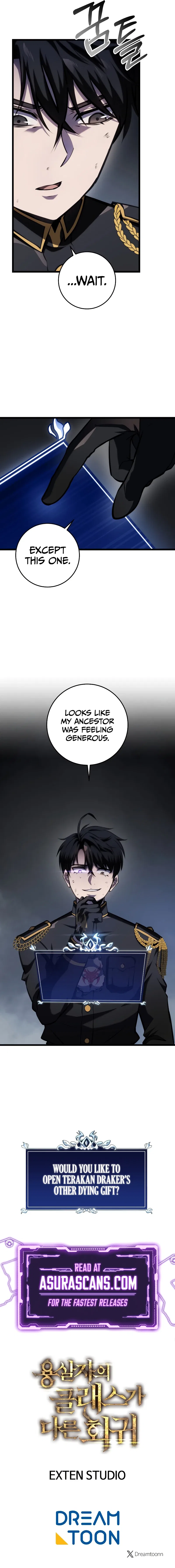 A Dragonslayer's Peerless Regression Chapter 16 – Page 17
