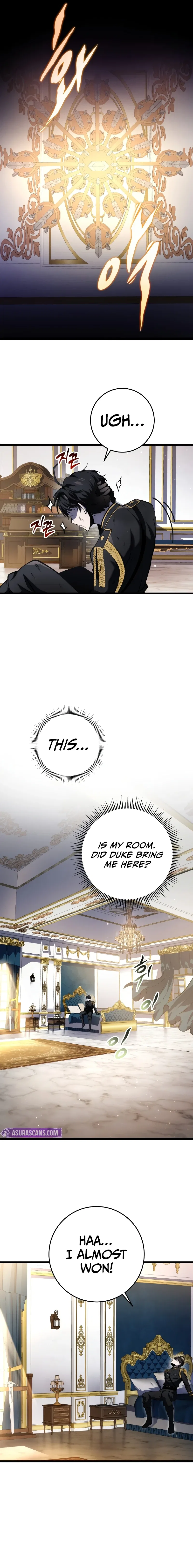 A Dragonslayer's Peerless Regression Chapter 12 – Page 9
