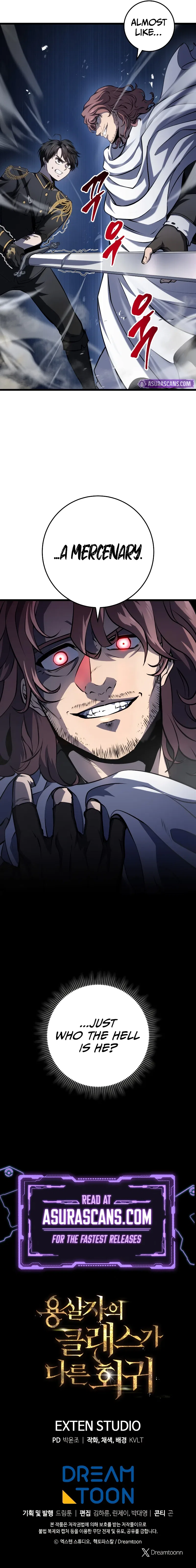 A Dragonslayer's Peerless Regression Chapter 10 – Page 16