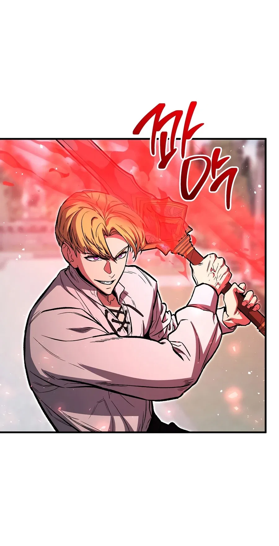 The Hero Returns Chapter 162 – Page 7