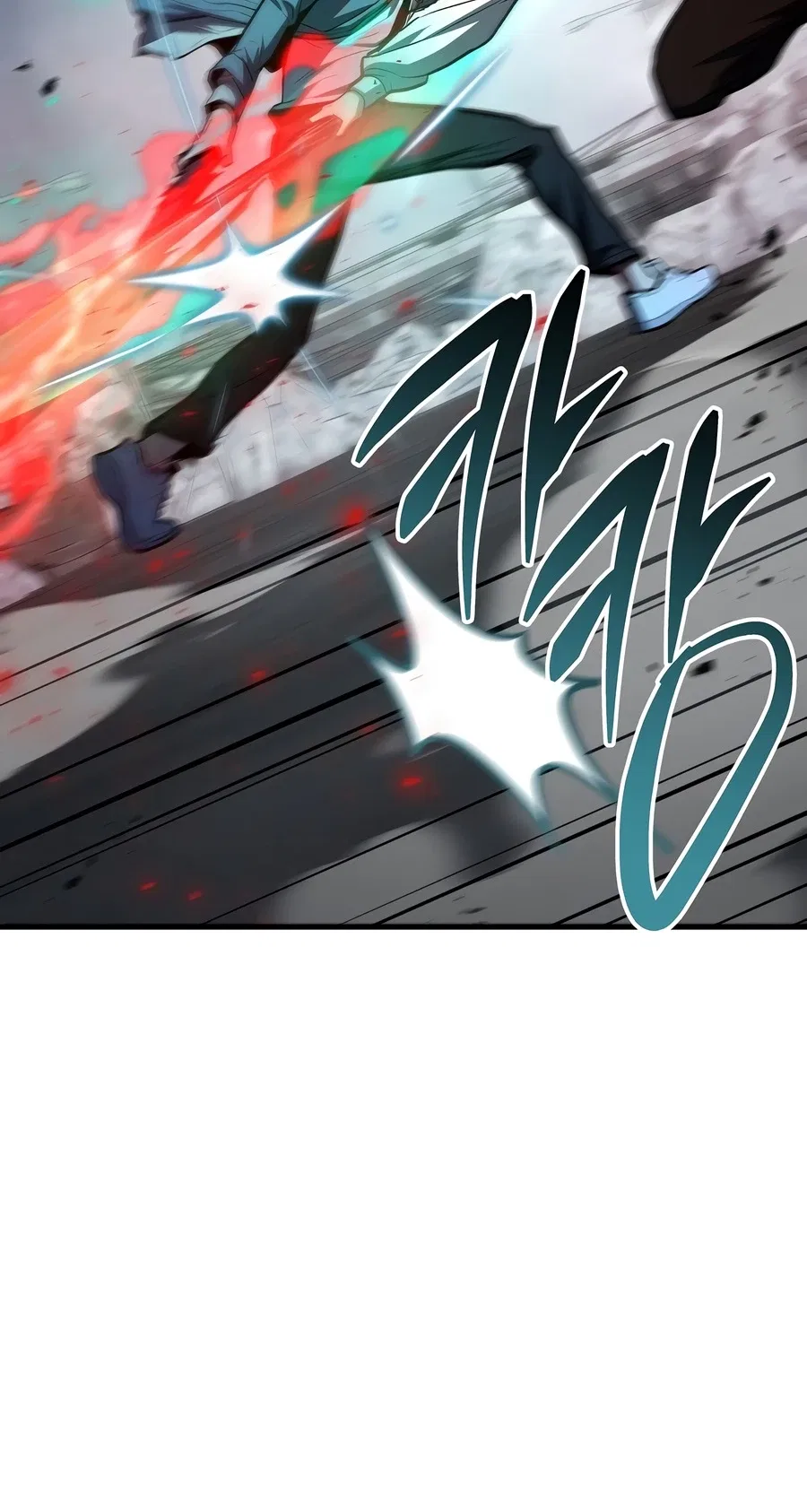 The Hero Returns Chapter 162 – Page 11