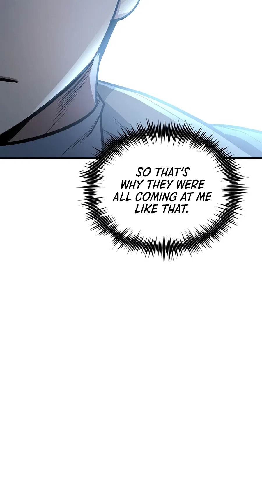 The Hero Returns Chapter 161 – Page 9