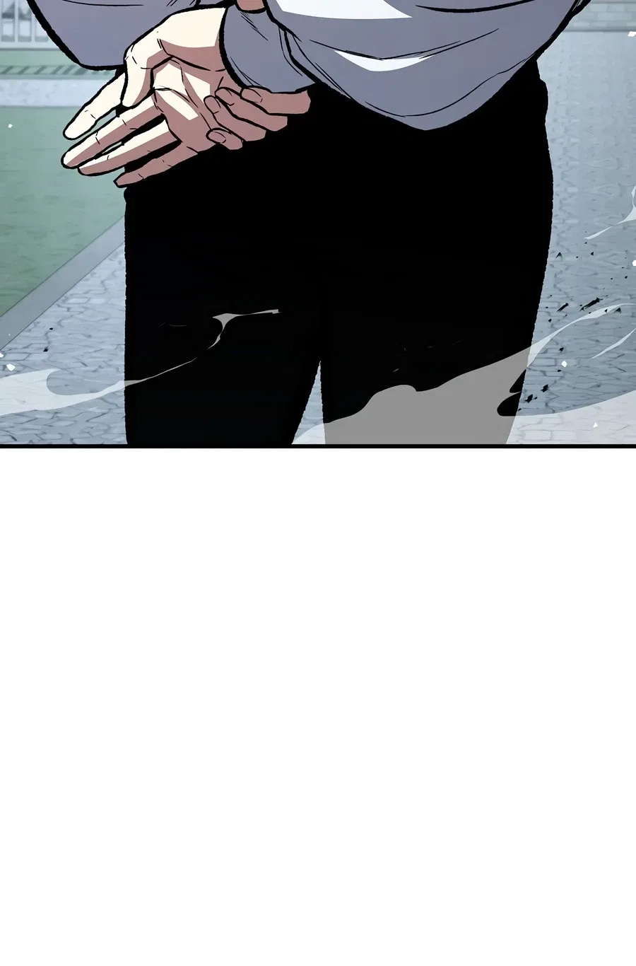 The Hero Returns Chapter 161 – Page 19