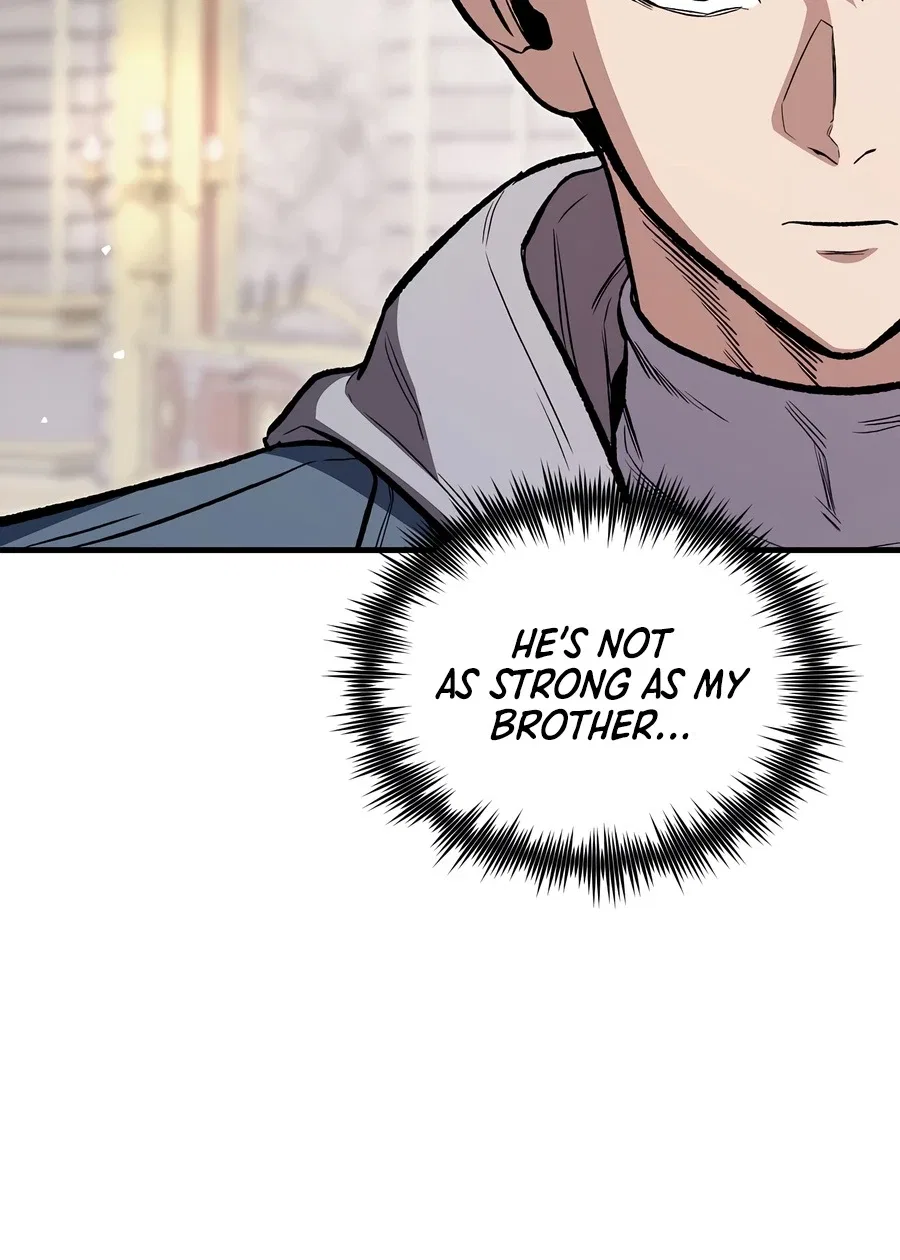 The Hero Returns Chapter 160 – Page 8