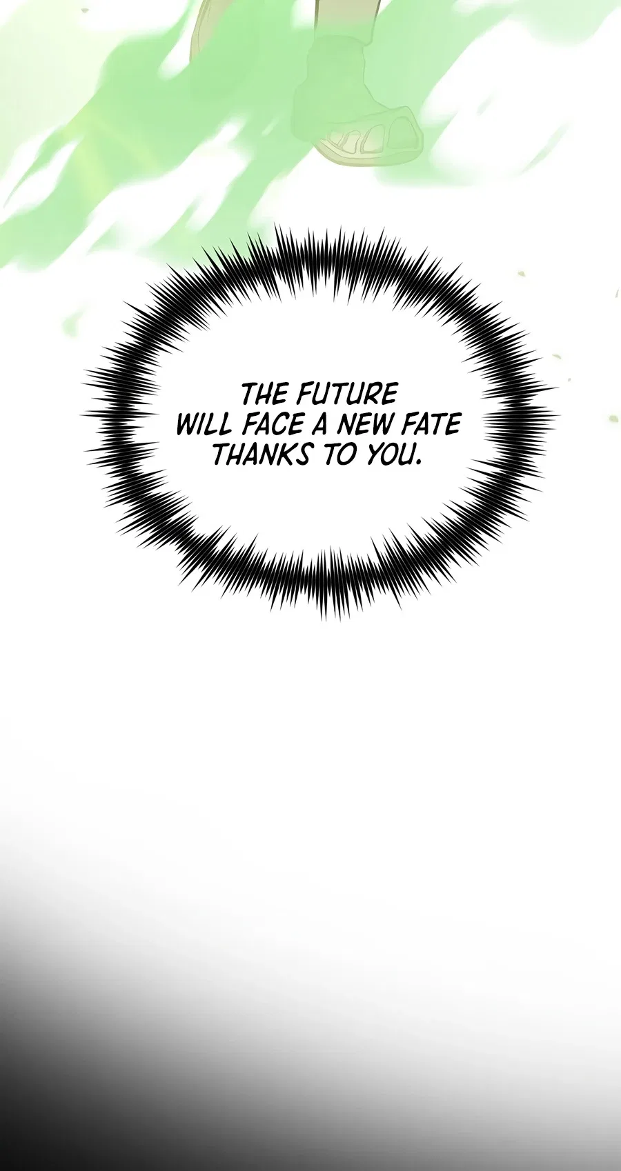 The Hero Returns Chapter 159 – Page 3