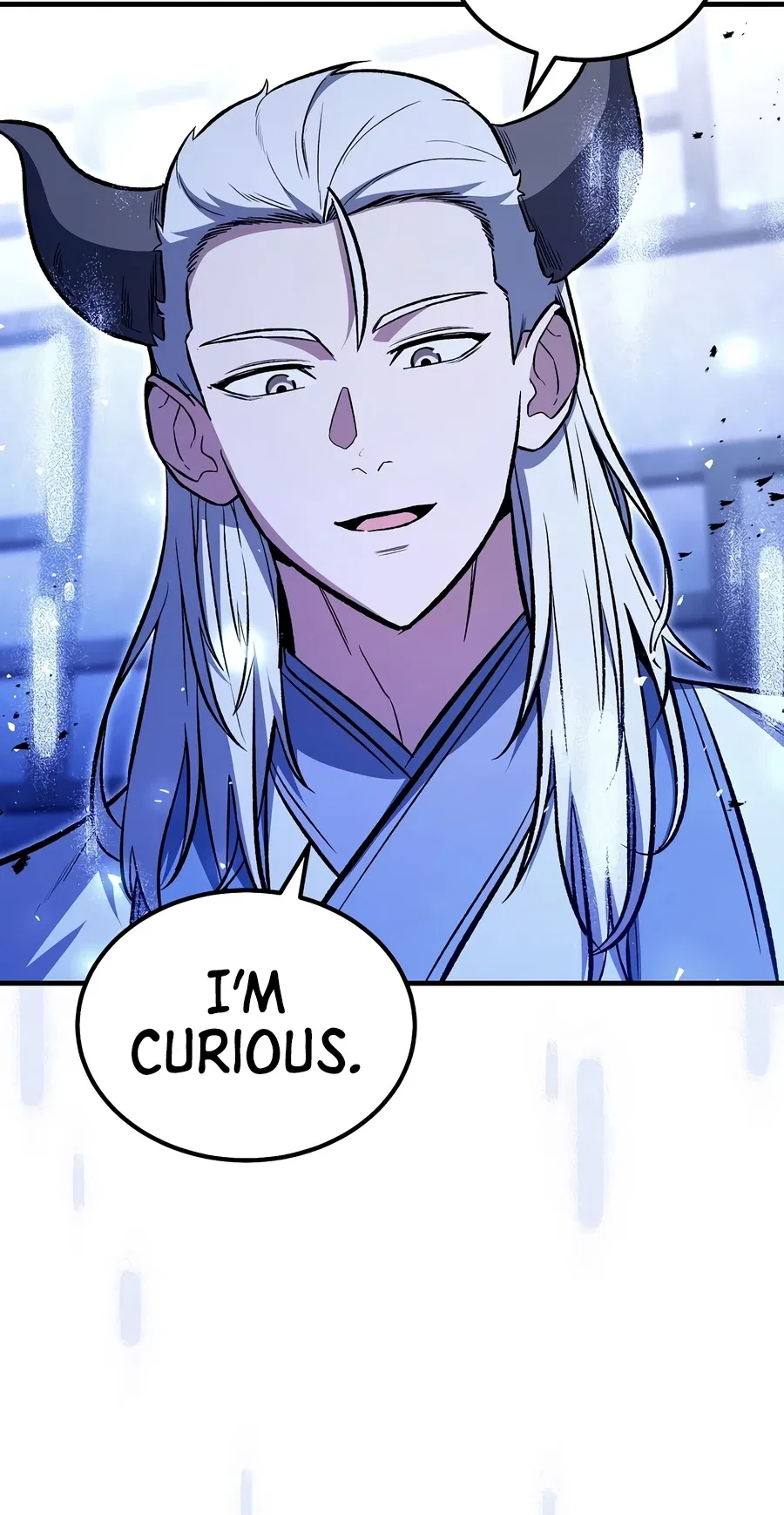 The Hero Returns Chapter 158 – Page 11