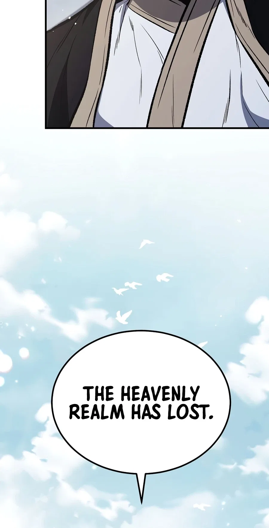 The Hero Returns Chapter 157 – Page 18
