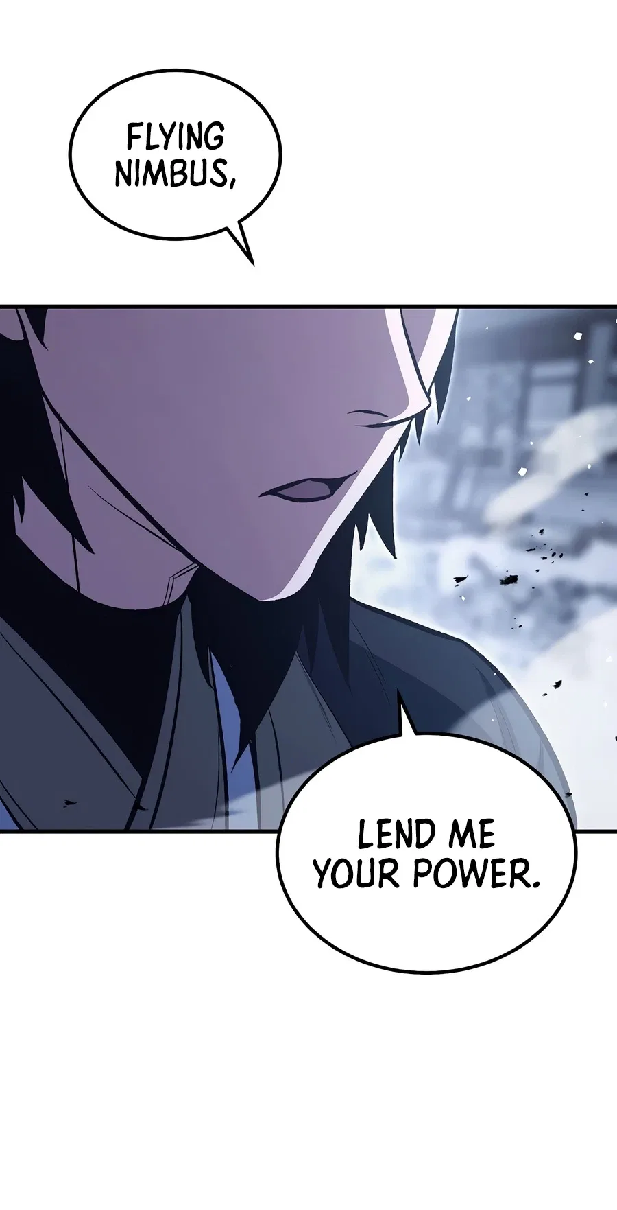 The Hero Returns Chapter 156 – Page 6