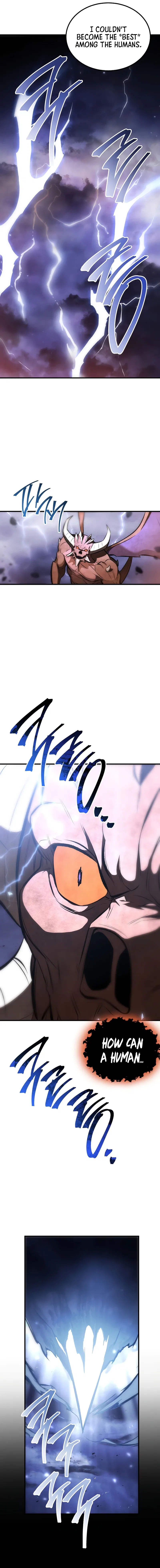 The Hero Returns Chapter 135 – Page 6