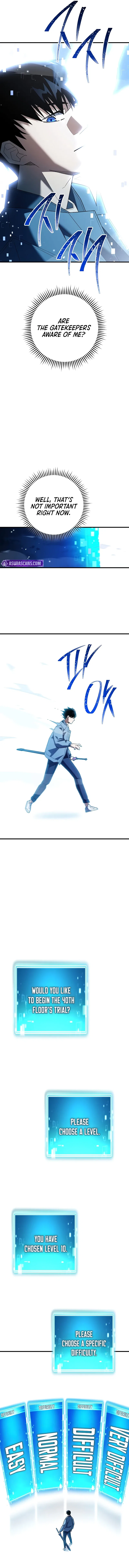 The Hero Returns Chapter 115 – Page 6