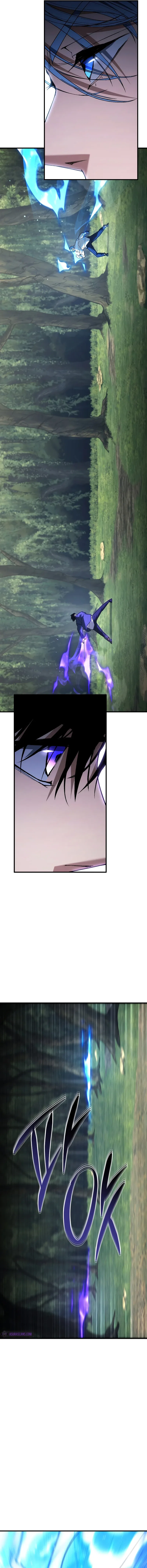 The Hero Returns Chapter 98 – Page 4