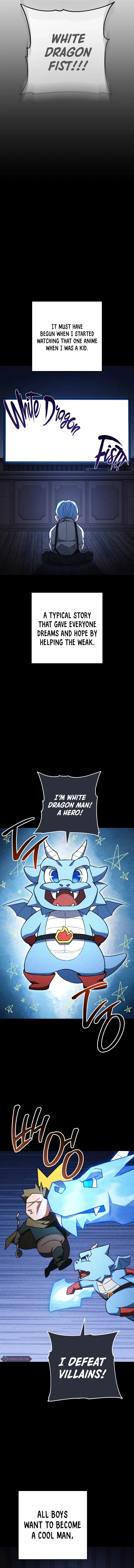The Hero Returns Chapter 98 – Page 16