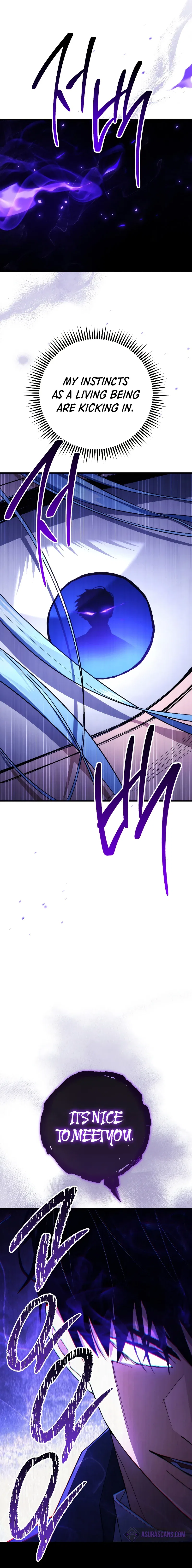 The Hero Returns Chapter 97 – Page 15