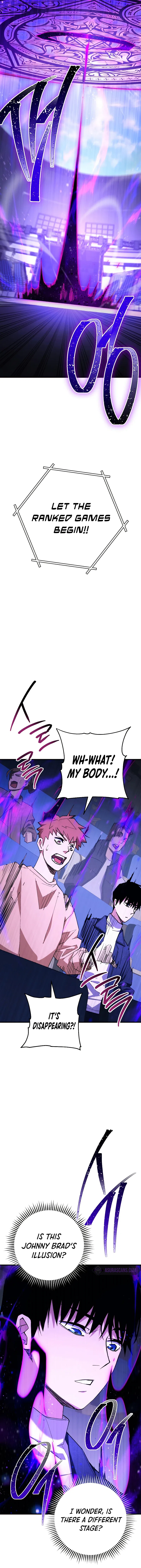 The Hero Returns Chapter 93 – Page 18