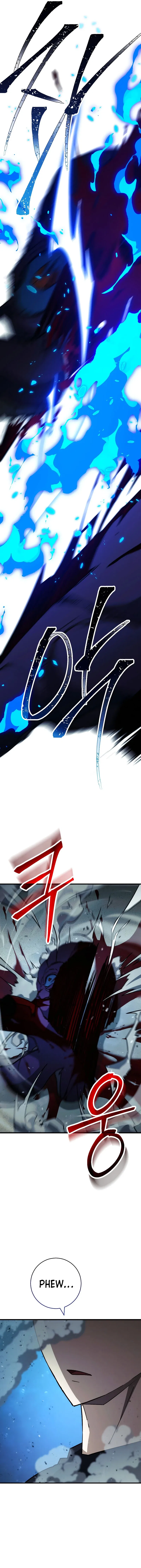 The Hero Returns Chapter 71 – Page 18