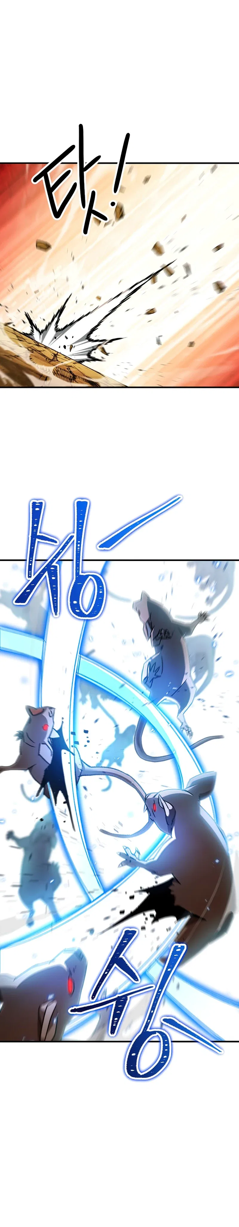 The Hero Returns Chapter 26 – Page 11