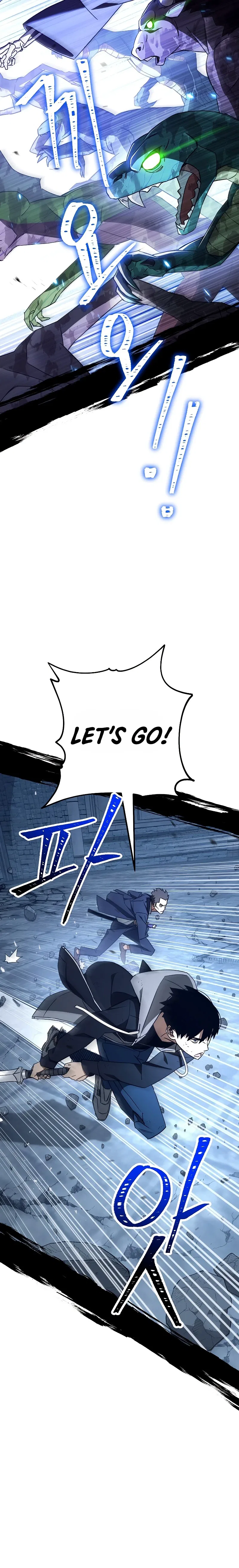 The Hero Returns Chapter 22 – Page 7