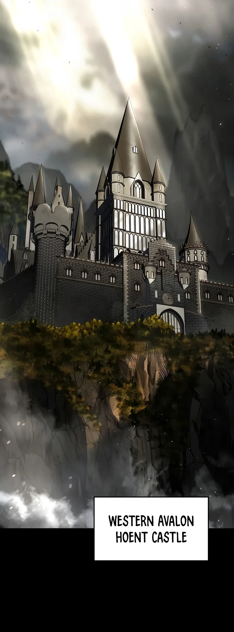 Return of The Unrivaled Spear Knight Chapter 206 – Page 18